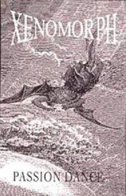 Xenomorph (NL) : Passion Dance